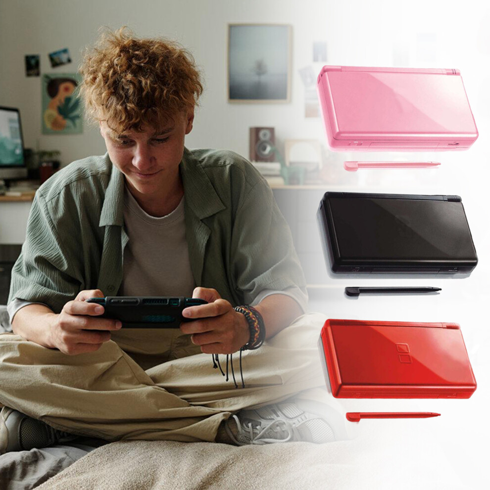Detachable Case For Ns Protective Case Cover Dustproof Shockproof Shell Cover Transparent 7695001098984
