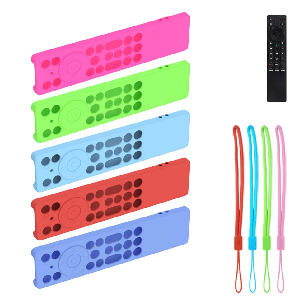 Reinforced Controller Case Ergonomic Smooth Button Customizable For Rc923a Green 7695001050944