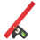 Square Right Angle Ruler Woodwork Protractor Engineers Carpenter Straightedge Multi Combination Measuring Tools 300mm 1