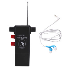 Für R3500D Radiopeilgerät PJ-80 Kurzwelle 80 Meter Band M3.5-3.6 für Wettbewerbsnutzung