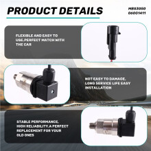 Pressure Transducer Sensor MBS3050 060G1411 for LONKING Excavator Repair Replacement Parts