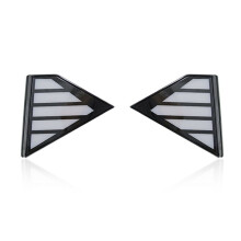 Feu de Jour à del pour Hilux Travo Prerunner 2026, Accessoire de Clignotant de Pare-Chocs Avant