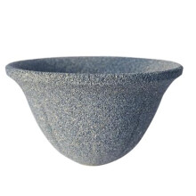 Reusable Ceramic Filter, Portable Filter, Suitable for Travel, Camping, and Home Brewing,Tea Separation Filter