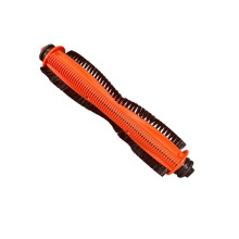 Consommables de Rechange pour Aspirateur Robot-Laveur pour Mijia 5 / 5 Pro / M40S / M40 - Brosse Rotative Anti-Emmêlement à Double Lame