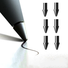 Plastic Pen Refilles Fine Nib Styluses Pen Tip for Remarkable Paperpro move7.3 3 pcs