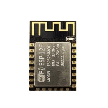 ESP8266 WiFi Modules for Home and Industrial Applications ESP-01S