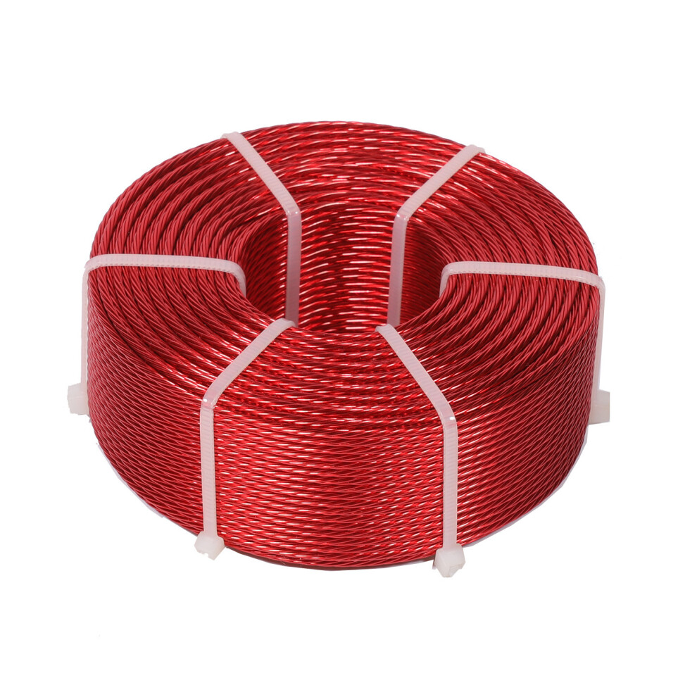 Audiophiles 7Strand Air Cores Inductors Coils Frequency Divider Coils Inductance 0.4Mh 7695001107754