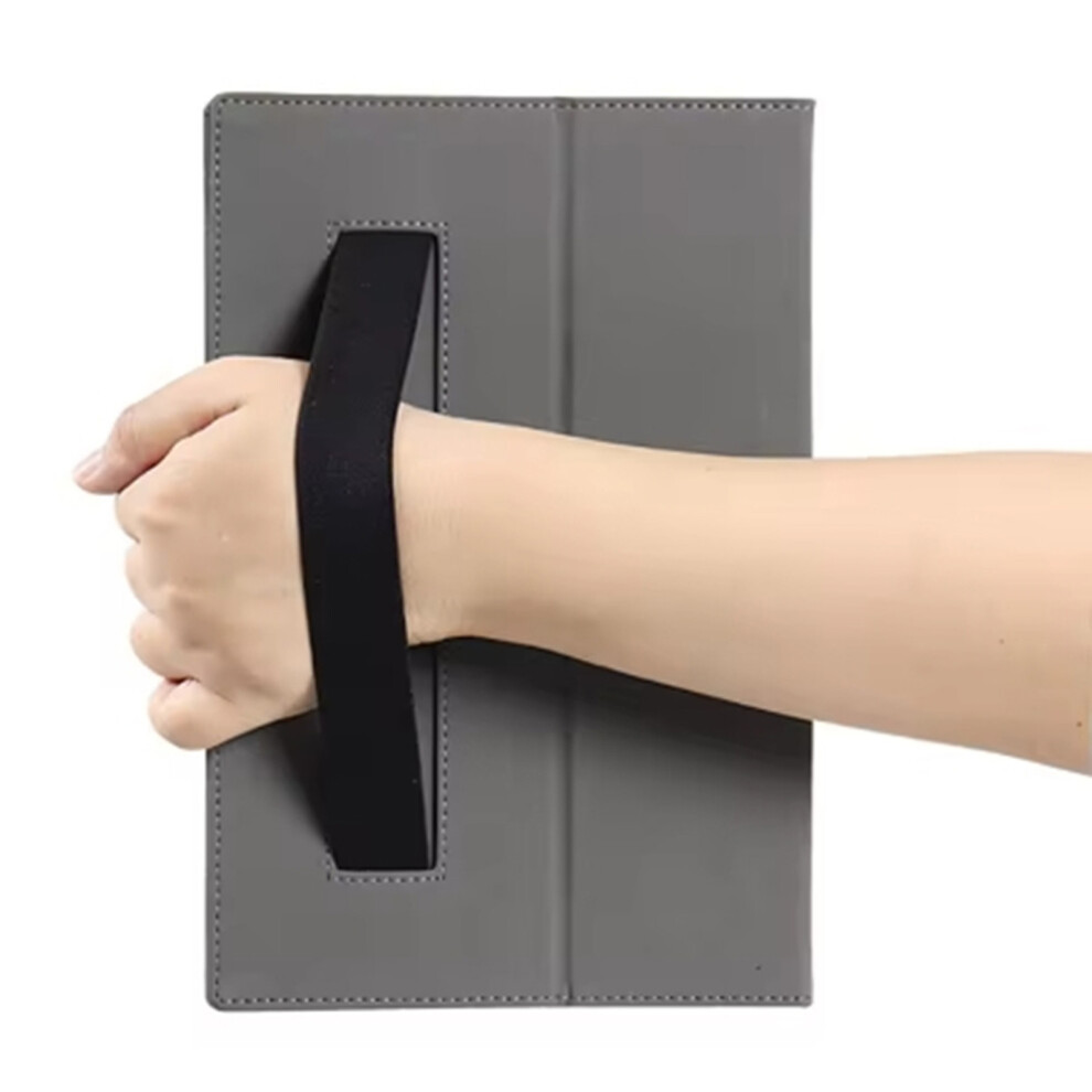 Secure Tablet Sleeve For Movinkpad 11 With Hand Strap And Adjustment Stand 7695001100823