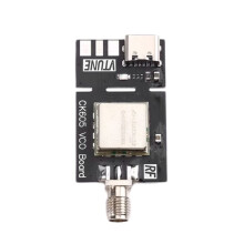 Scheda VCO RF A Banda Larga 1600-3300 MHz 0-15 V per 5G/LTE
