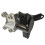 Engine Mount Cushion Automatic for JAC JS8 Sei7 Pro Left Suspension Cushion 1001700S5500 6