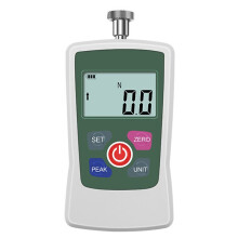 Digitale Krachtmeter - Hulpmiddel voor Het Evalueren van Spierkracht met Meerdere Eenheden
