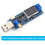 Boost Buck Converter USB Step  / Down Power Supply Module - 5V to 3.3V / 12V Adjustable Output DC1.2V-24V 5