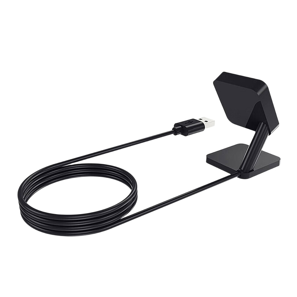 Tiny Charging Stand Thin Plastic Charging Dock For Watch 5/4/Gs4/Gs3 Use 7695001104371