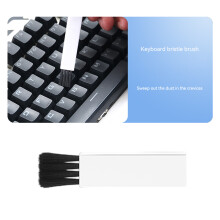17 In 1 Electronic Device Cleaning Kit For Phone Laptop Keyboard And Screen White