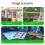 Digital Scoreboard with Countdown Timer LED Scoreboard Electronic Scoreboard for Referee Scoreboards & Timer 3