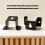Heavy Duty Speaker Hook Hangers For Small Music Devices Easy Installation 2