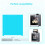 For    Low Temperature Cold Build Plate Spring Steel Double-Sided Textured Sheet 3D Printer Parts 7