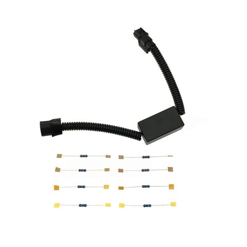 VCM Control Module Harness Plug Kit for   2013+,  2009+, Accord 2008+,Ridgeline 2007+,  2007+ 1