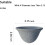 Reusable Ceramic Filter, Portable Filter, Suitable for Travel, Camping, and Home Brewing,Tea Separation Filter 8
