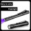 Uv Flashlight Ultraviolet Torch with Pen Clip Detector Portable Led UV Flashlight Led Stains Detection Lamp 2