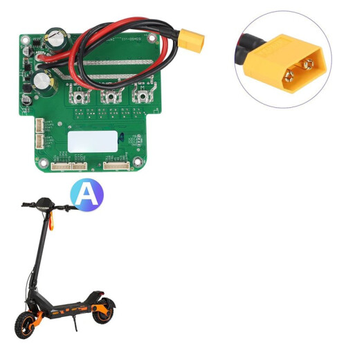 Scooter G3 Controller-Motherboard für  G3 Elektroroller A 2