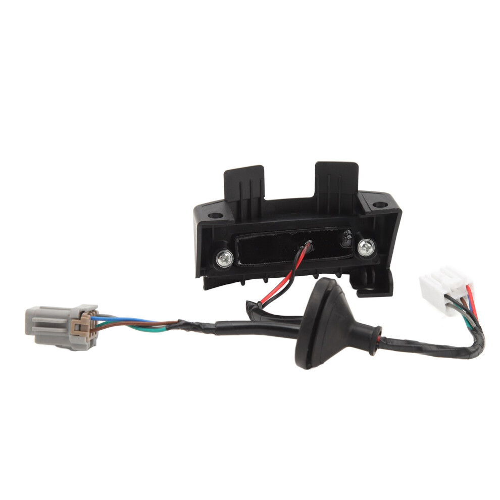Tailgate Handle Switch 81260 2V010 Veloster 7293282833005