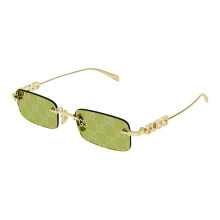 Gucci GG1808S 002 Men New Sunglasses