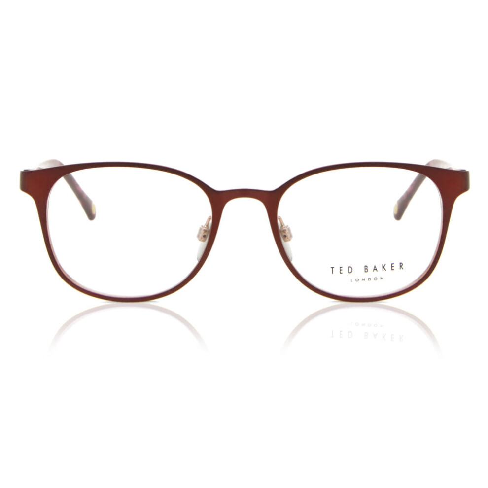 Ted Baker Tb2232 Beck 205 Women New Eyeglasses