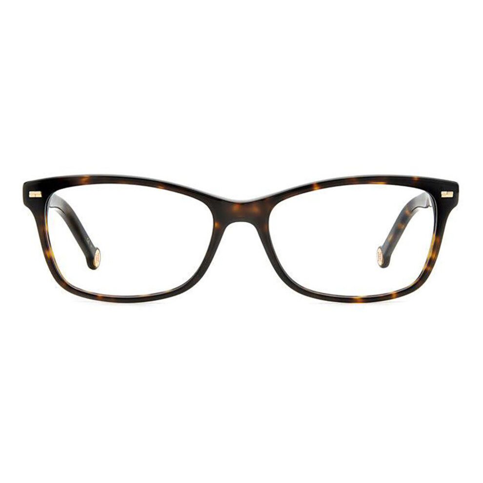 Carolina Herrera Her 0160 Xlt Women New Eyeglasses