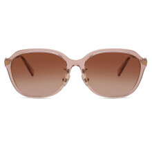 Coach HC8332D C6199 Asian Fit 566613 Women New Sunglasses