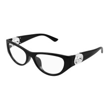 Gucci GG1825O 001 Women New Eyeglasses