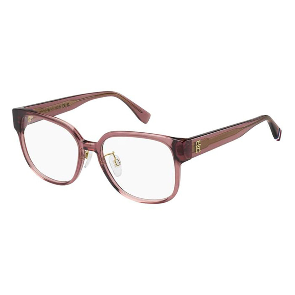 Tommy Hilfiger Th 2117/F Asian Fit 35J Women New Eyeglasses