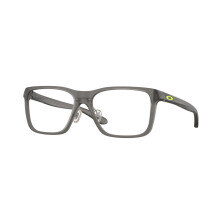 Oakley OY8032D SANDO Kids Asian Fit 803202 Kids New Eyeglasses