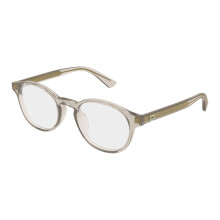 Gucci GG2137OK Asian Fit 002 Men New Eyeglasses