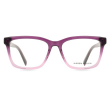Karen Millen KM1093 749 Women New Eyeglasses