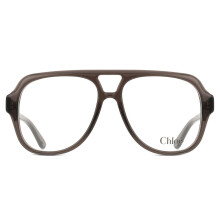 Chloé CH0339O 001 Women New Eyeglasses