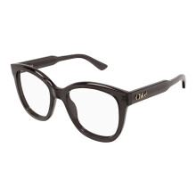Chloé CH0378O 001 Women New Eyeglasses