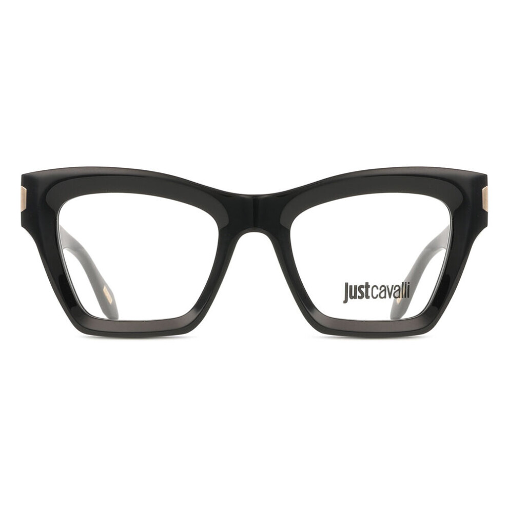 Just Cavalli Vjc119 0700 Women New Eyeglasses