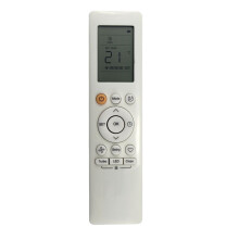 RG10B(B)/BGEF Ersatzfernbedienung für Midea Klimaanlage Fernbedienung RG10B(D)/BGEF RG10B(D1)/BGEFU1 RG10B1(D)/BGEF