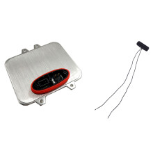 Automotive Xenon Light Hid Headlight Ballast Ballast Unit Control Module with Tailgate Boot Opening Repair Kit