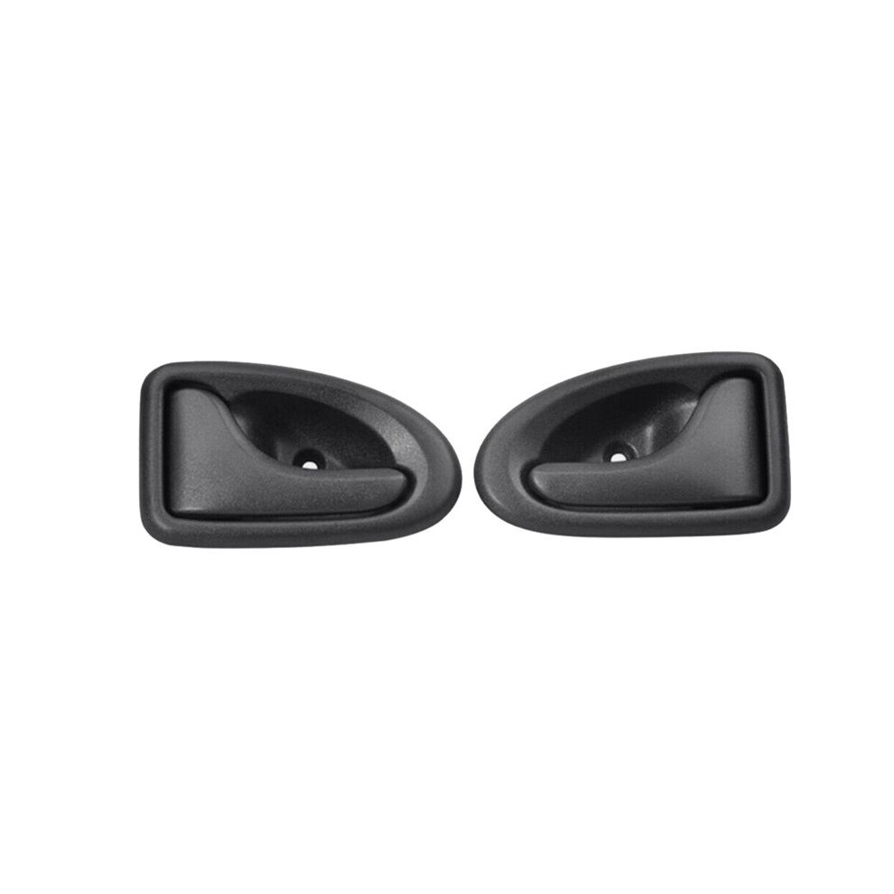 Car Interior Door Handle Cover Trim Bowl 7700353282 7700353283 For Clio Scenic Trafic Megane Door Handle Trim 6032703827688