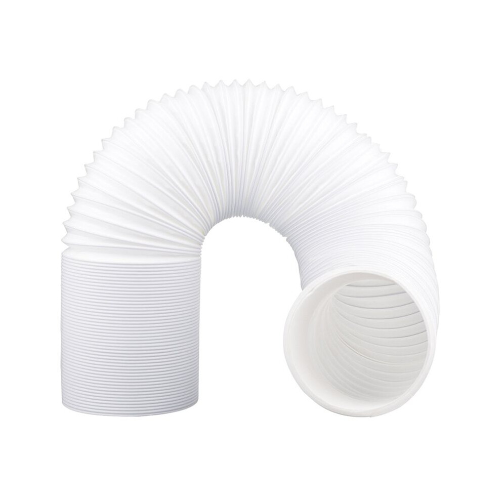 Air Conditioning Hose, Portable Exhaust Ventilation Hose, 5.9 Inch Diameter, Counterclockwise Ac Hose, Ac Exhaust Hose 4713396168082