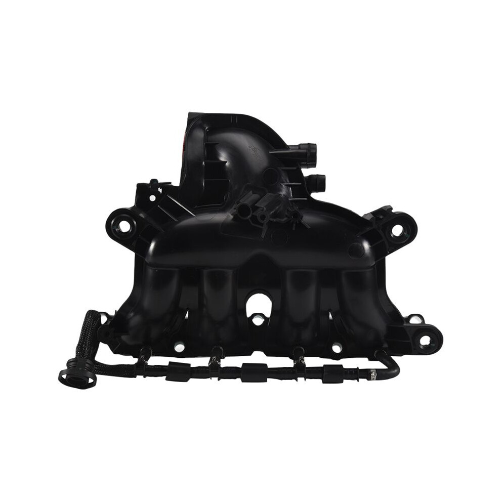 Intake Manifold For 508 Rcz Improved Version 1.6T 4S 1.6 Thp 5Ls 1.8 Thp Ds5 Ds6 9835016480 Black 4712861503519