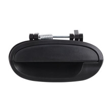 Left Rear Outside Exterior Door Handle Set for Daowoo Matiz & Spark 2006 2007 2008 2009