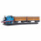 Bachmann Thomas, Annie & Clarabel OO Scale Electric Thomas the Tank Train Set 2
