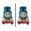 Bachmann Thomas, Annie & Clarabel OO Scale Electric Thomas the Tank Train Set 3