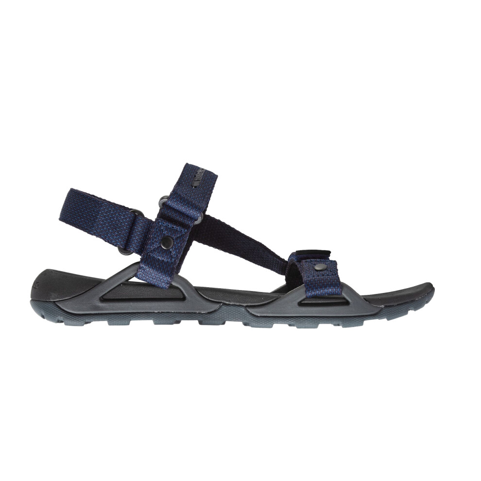 Craghoppers (6.5 Uk, /Navy) Mens Locke Sandals Black