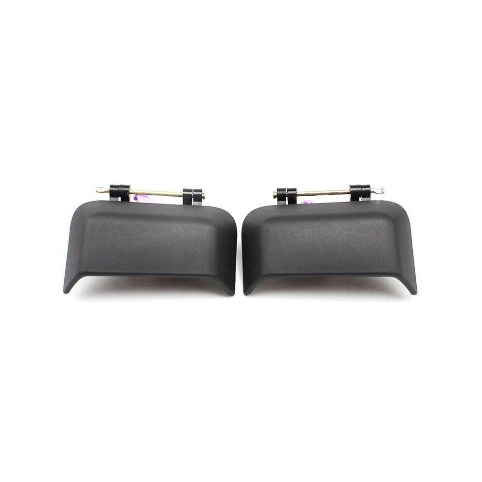 Sturdy Precision Car Door Exterior Rear Exterior Door Handle 05115826Af 05115827Af For Compass 2007-2017 4714134618586