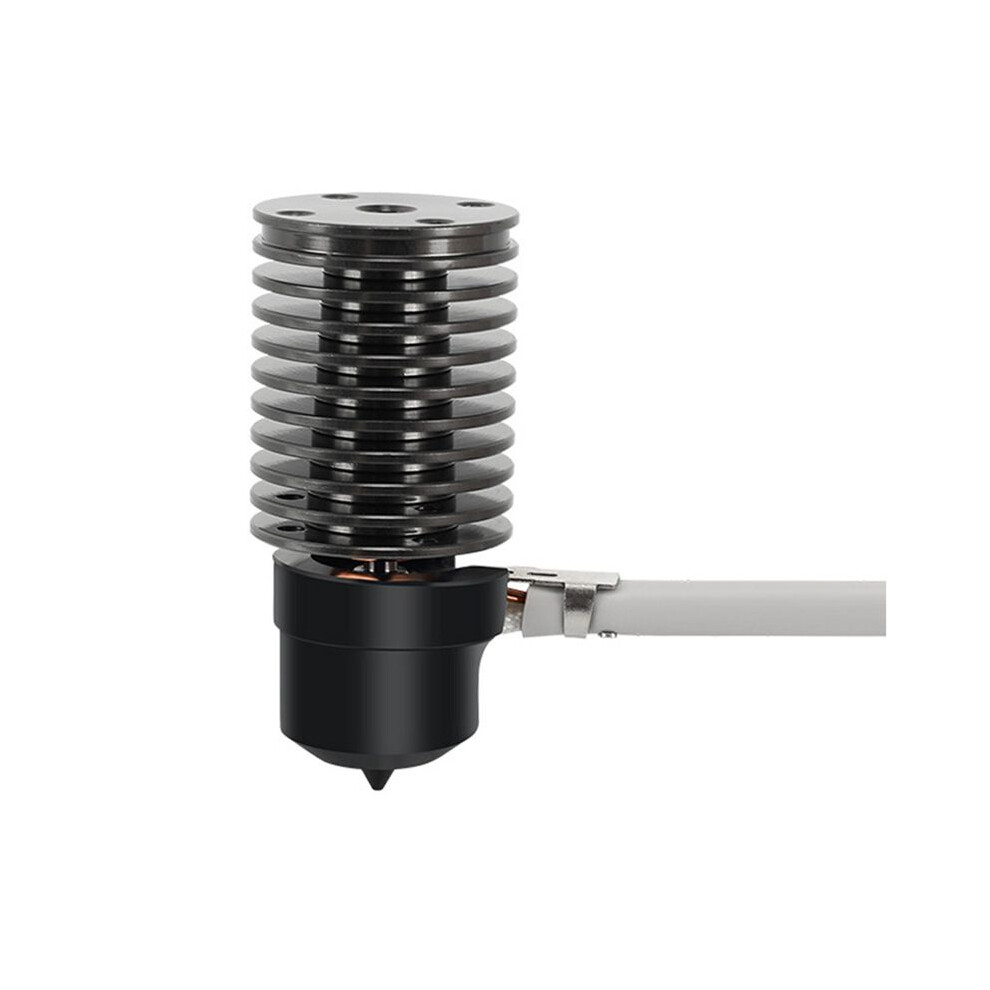 For Voron 0.1/0.2/2.4 Hot End V6 Hotend V6 Bimetal Throat Ceramic Heating Core Print For Prusa 3D Printer Parts 6032285056216