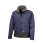 Result (2XL, Navy/Black) Result Mens Softshell Activity Waterproof Windproof Jacket 1